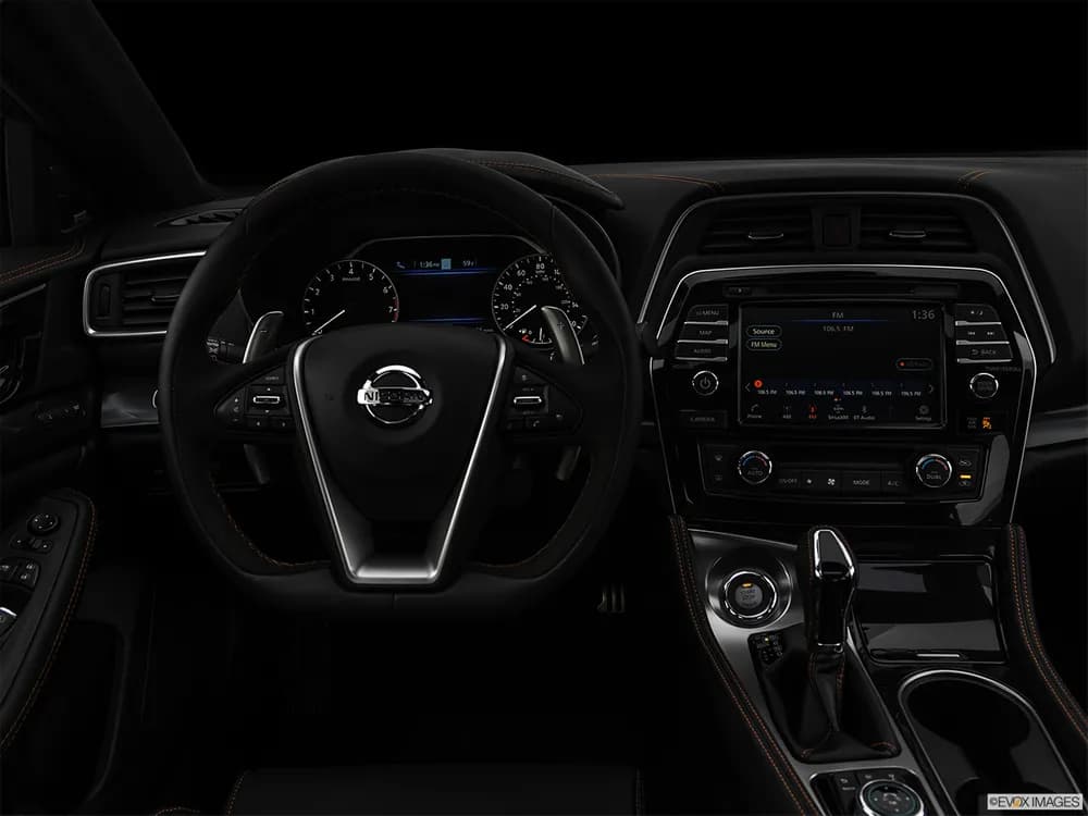 Nissan Maxima 2019 3.5L SR2