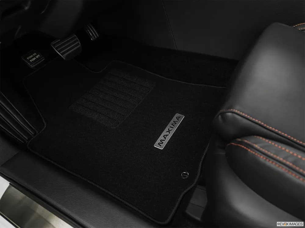 Nissan Maxima 2019 3.5L SR2