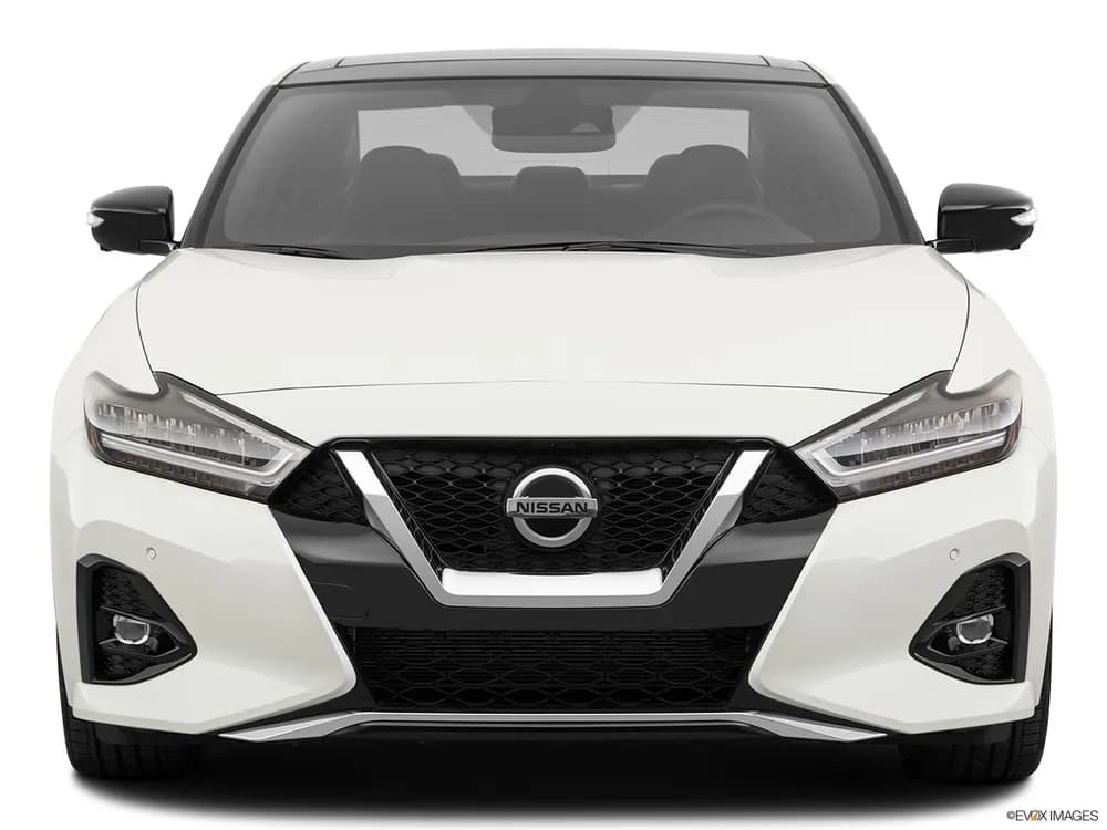 Nissan Maxima 2019 3.5L SR2