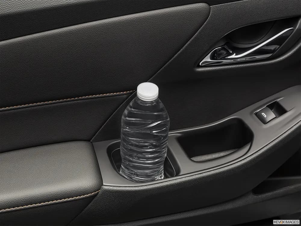 شفروليه ترافيرس 2019 3.6L LS AWD