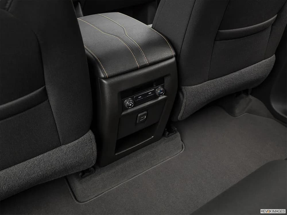 شفروليه ترافيرس 2019 3.6L LS AWD