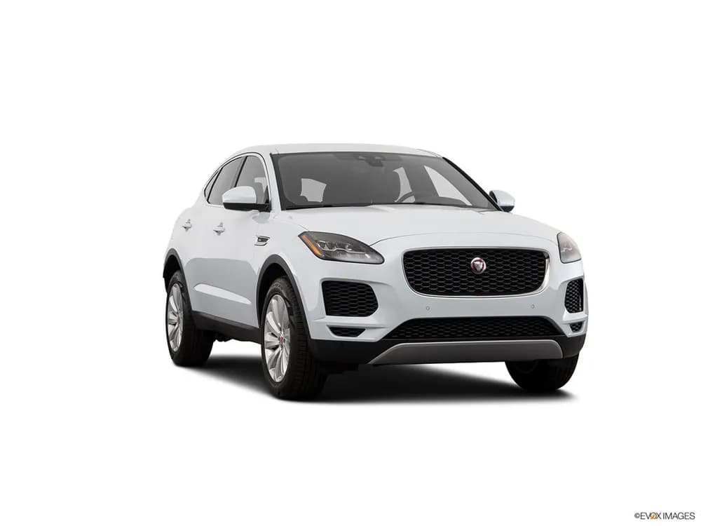 Jaguar E-Pace 2019 2.0T Standard (200 PS)