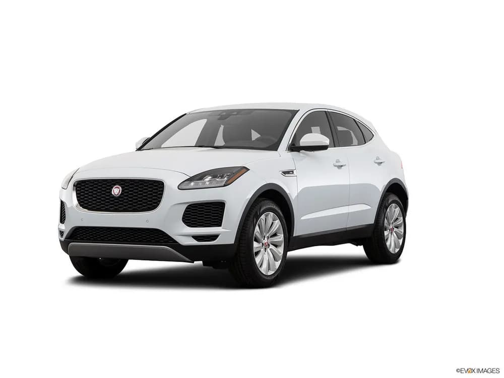 Jaguar E-Pace 2019 2.0T Standard (200 PS)
