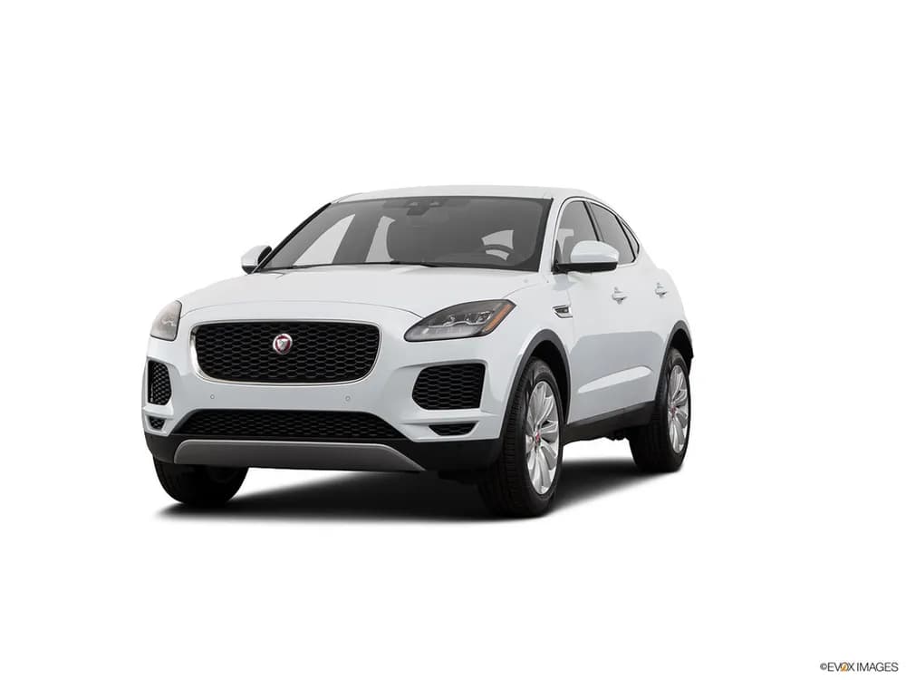 Jaguar E-Pace 2019 2.0T Standard (200 PS)