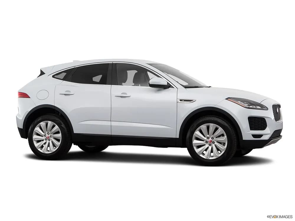 Jaguar E-Pace 2019 2.0T Standard (200 PS)