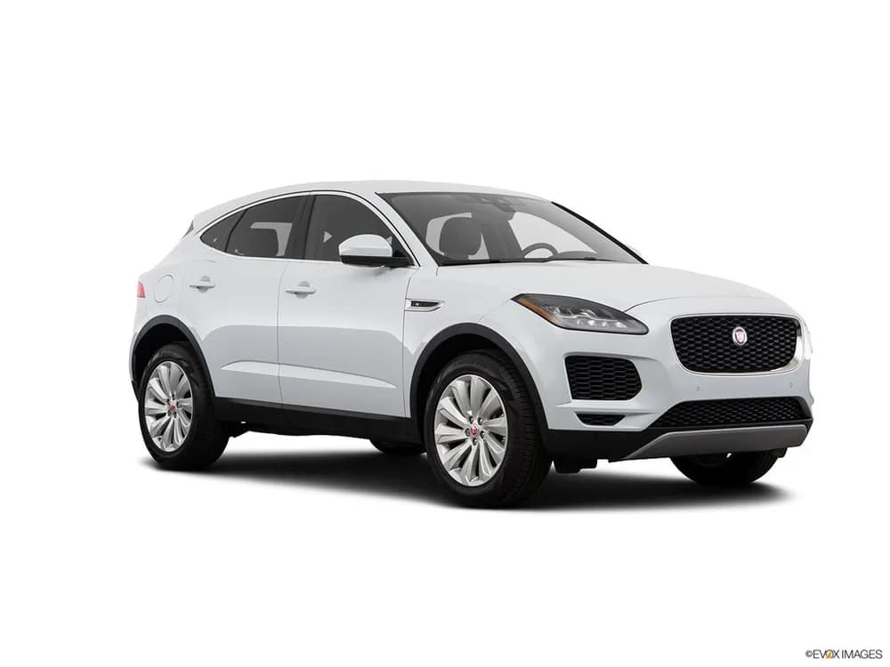Jaguar E-Pace 2019 2.0T Standard (200 PS)
