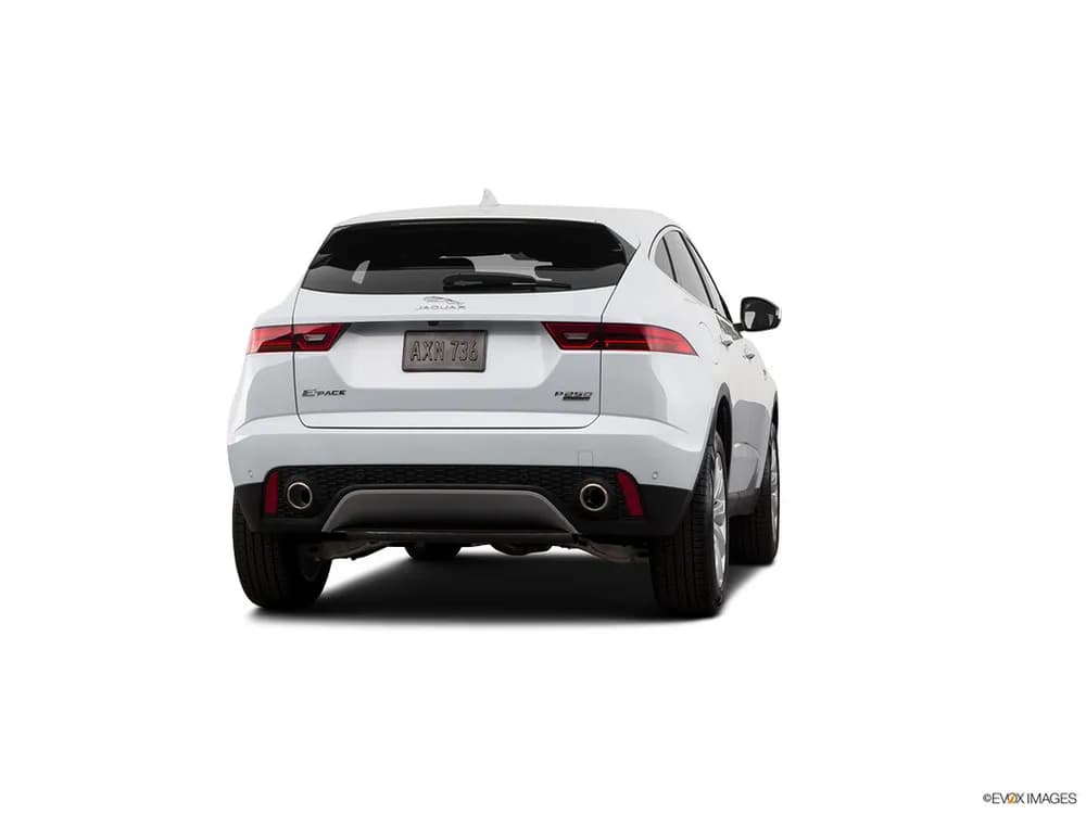 Jaguar E-Pace 2019 2.0T Standard (200 PS)