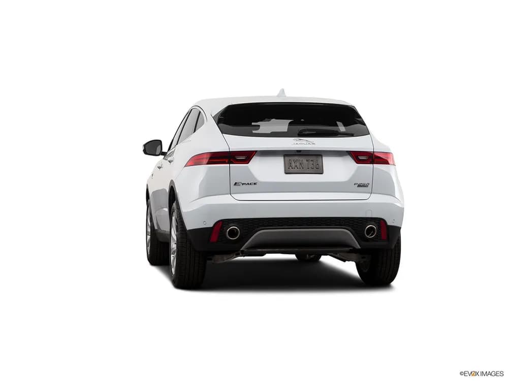 Jaguar E-Pace 2019 2.0T Standard (200 PS)