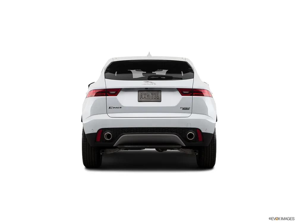 Jaguar E-Pace 2019 2.0T Standard (200 PS)