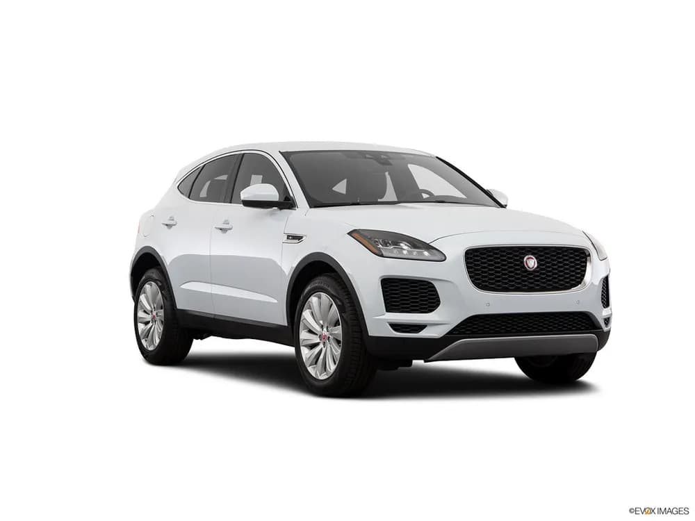 Jaguar E-Pace 2019 2.0T Standard (200 PS)