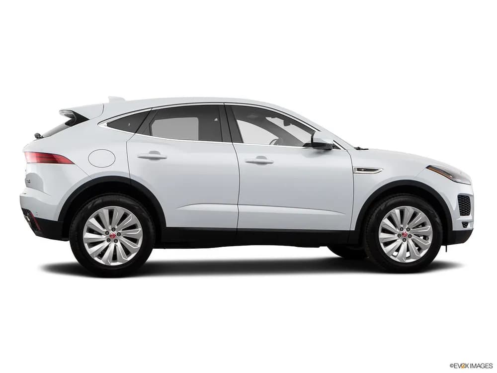 Jaguar E-Pace 2019 2.0T Standard (200 PS)