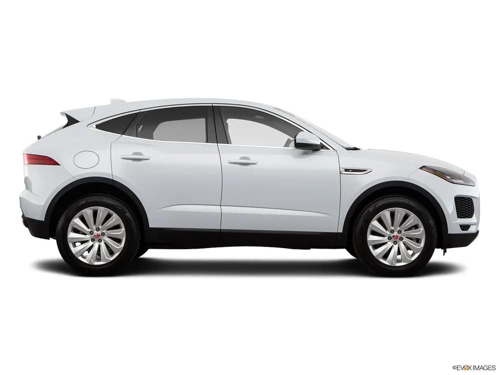 Jaguar E-Pace 2019 2.0T Standard (200 PS)