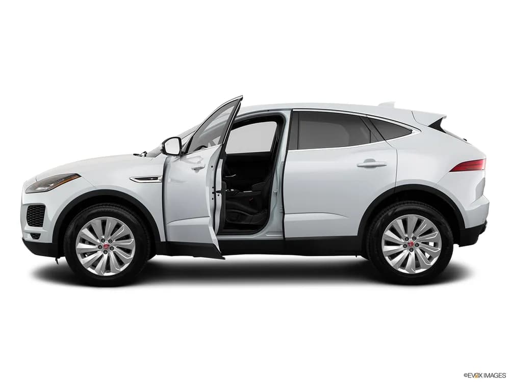 Jaguar E-Pace 2019 2.0T Standard (200 PS)