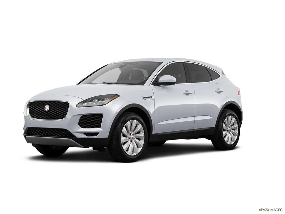 Jaguar E-Pace 2019 2.0T Standard (200 PS)
