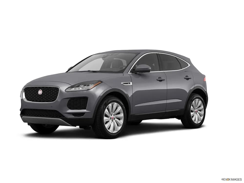 Jaguar E-Pace 2019 2.0T Standard (200 PS)