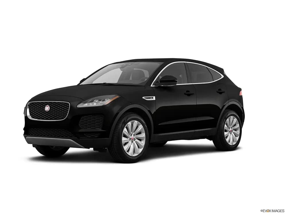 Jaguar E-Pace 2019 2.0T Standard (200 PS)