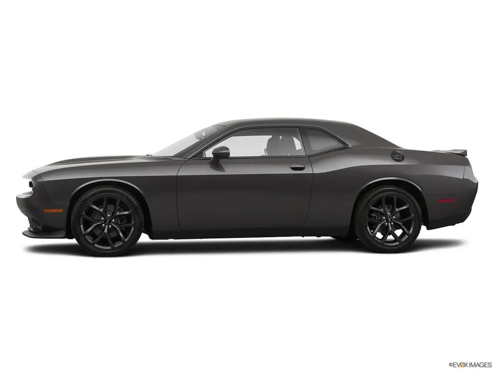 Dodge Challenger 2019 3.6L GT