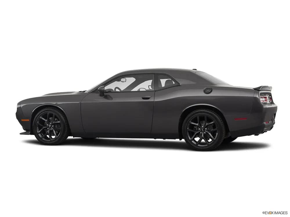 Dodge Challenger 2019 3.6L GT