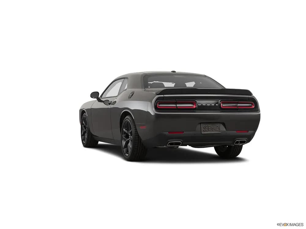 Dodge Challenger 2019 3.6L GT