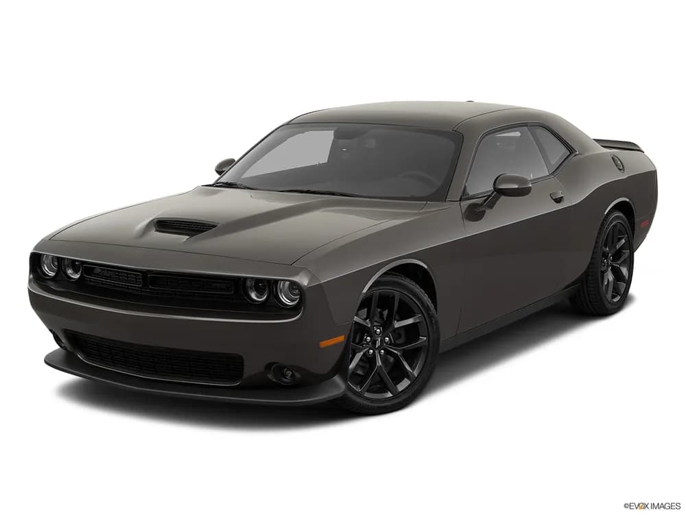 Dodge Challenger 2019 3.6L GT