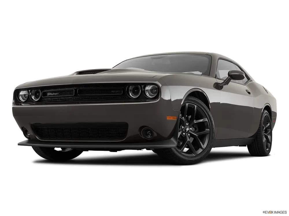 Dodge Challenger 2019 3.6L GT