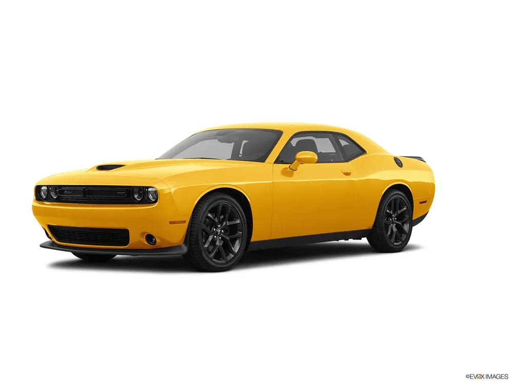 Dodge Challenger 2019 3.6L GT