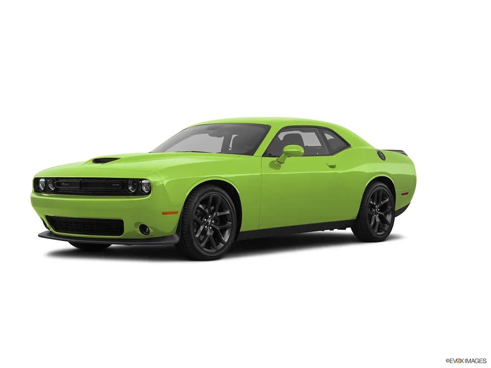 Dodge Challenger 2019 3.6L GT