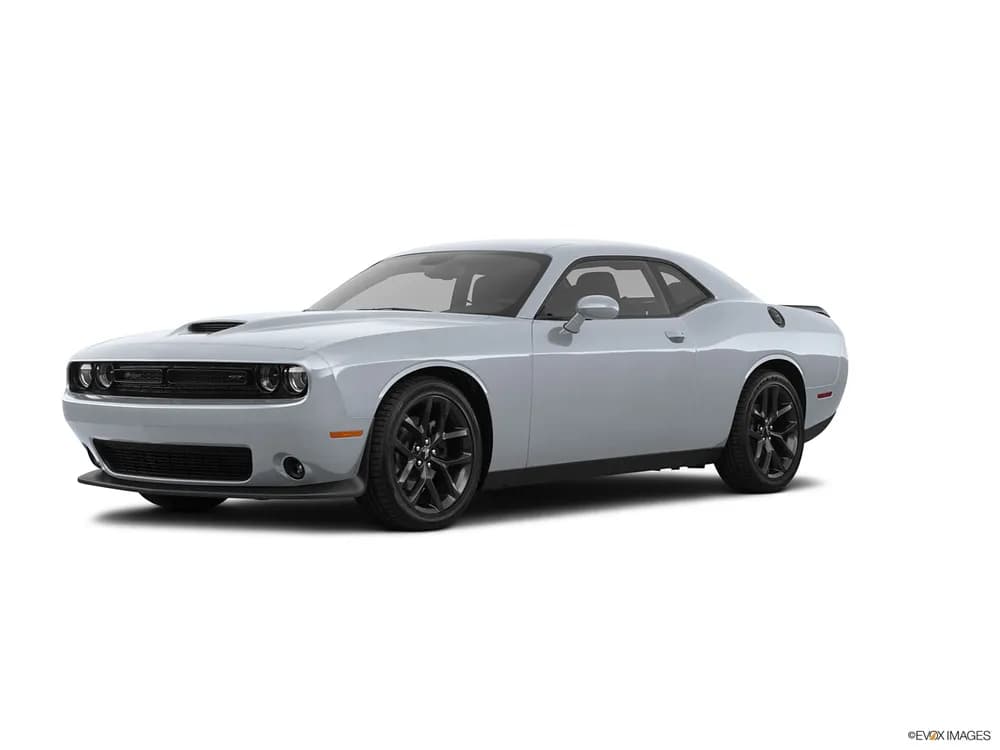 Dodge Challenger 2019 3.6L GT