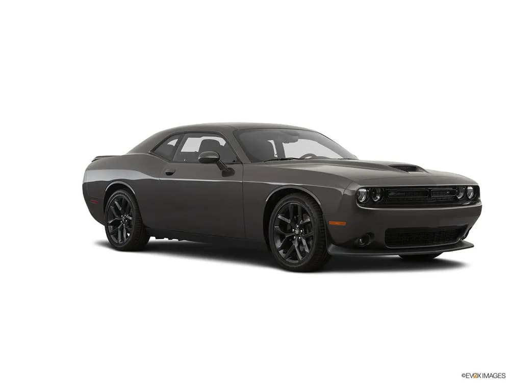 Dodge Challenger 2019 3.6L GTS
