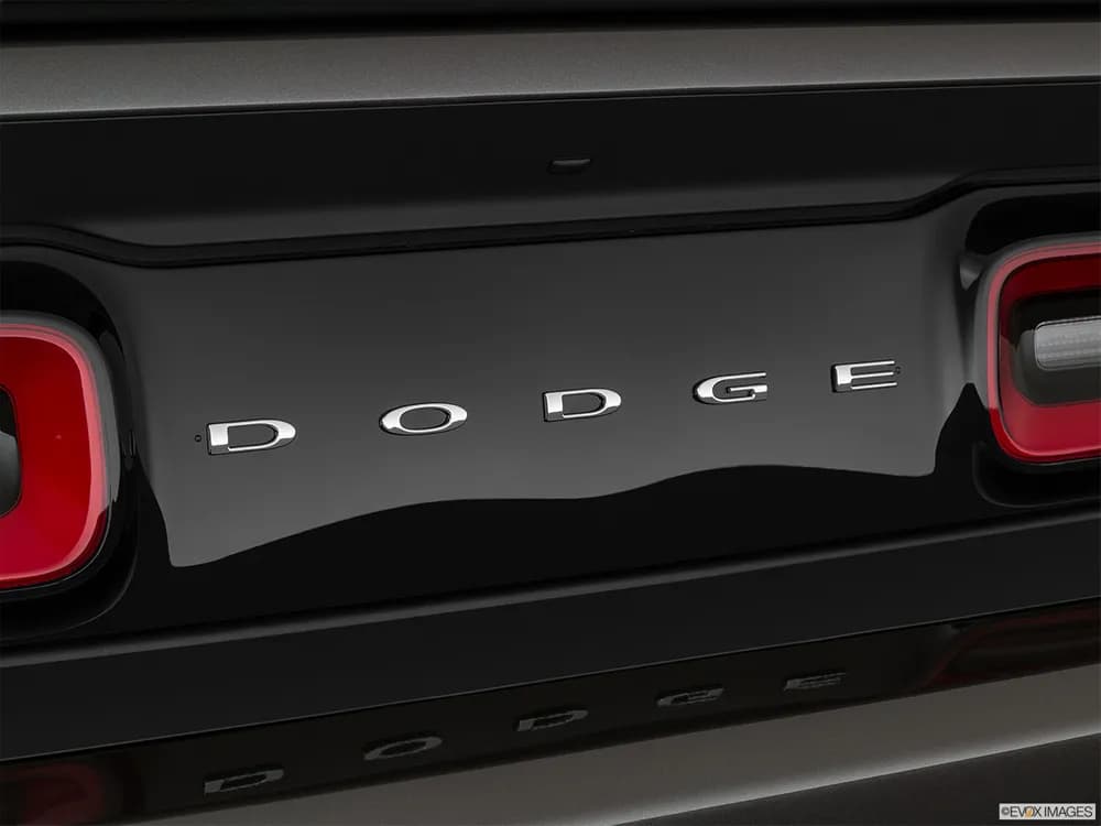 Dodge Challenger 2019 3.6L GTS