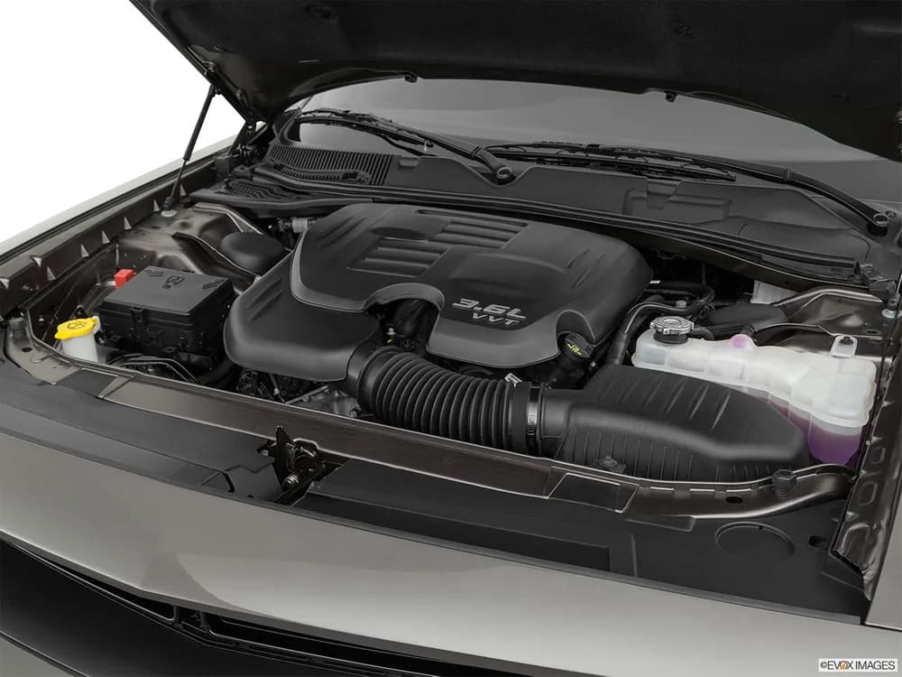 Dodge Challenger 2019 3.6L GTS