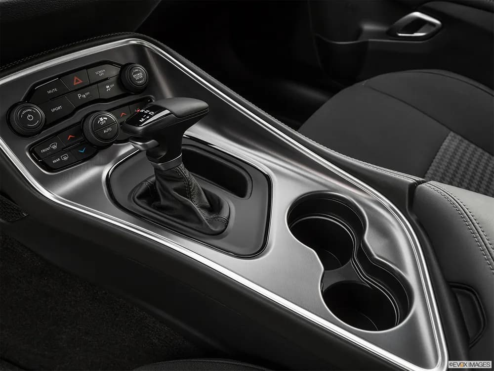 Dodge Challenger 2019 3.6L GTS