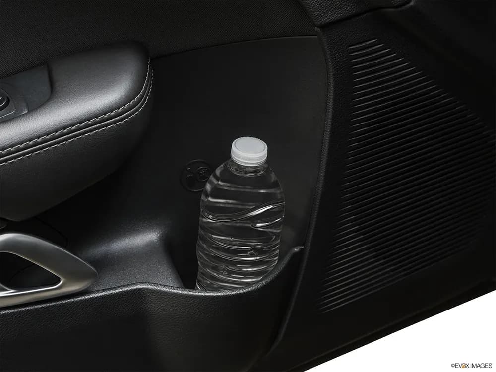 Dodge Challenger 2019 3.6L GTS