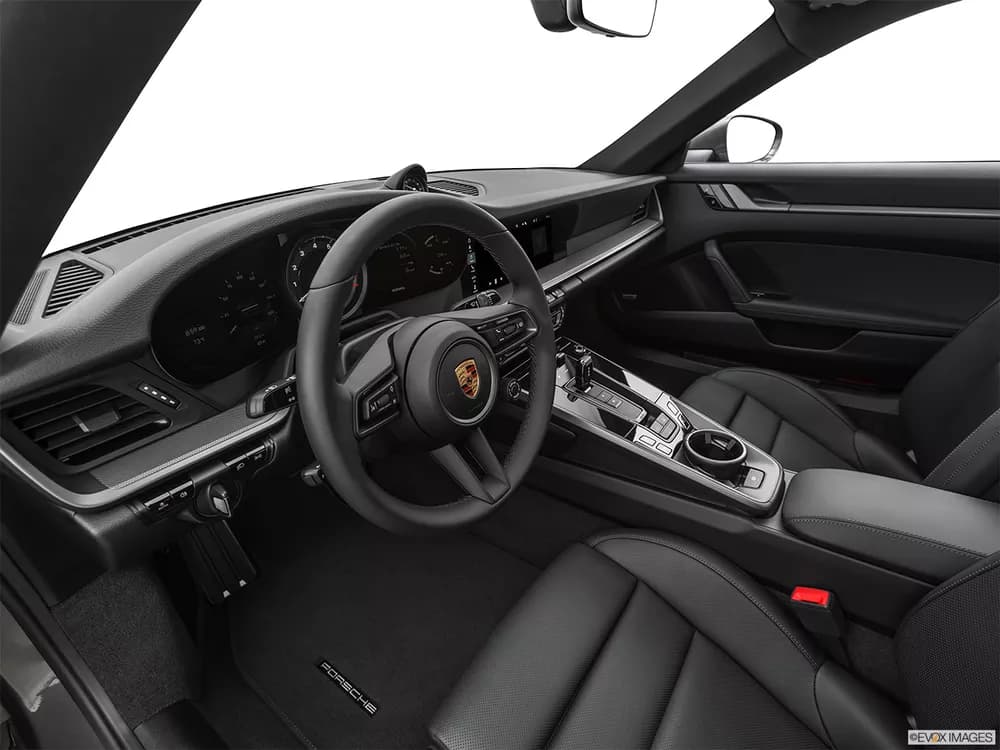 Porsche 911 2020 Carrera S