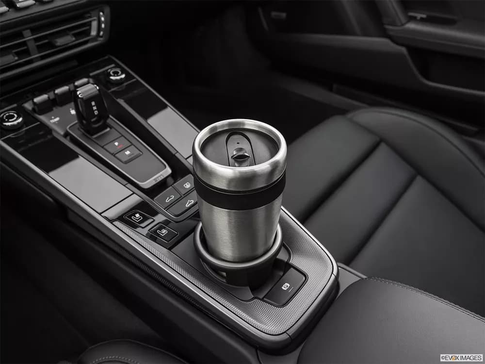 Porsche 911 2020 Carrera S