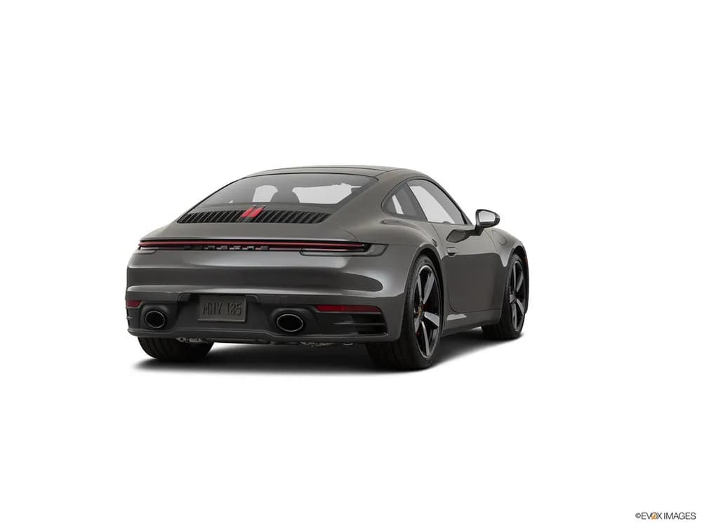Porsche 911 2020 Carrera S