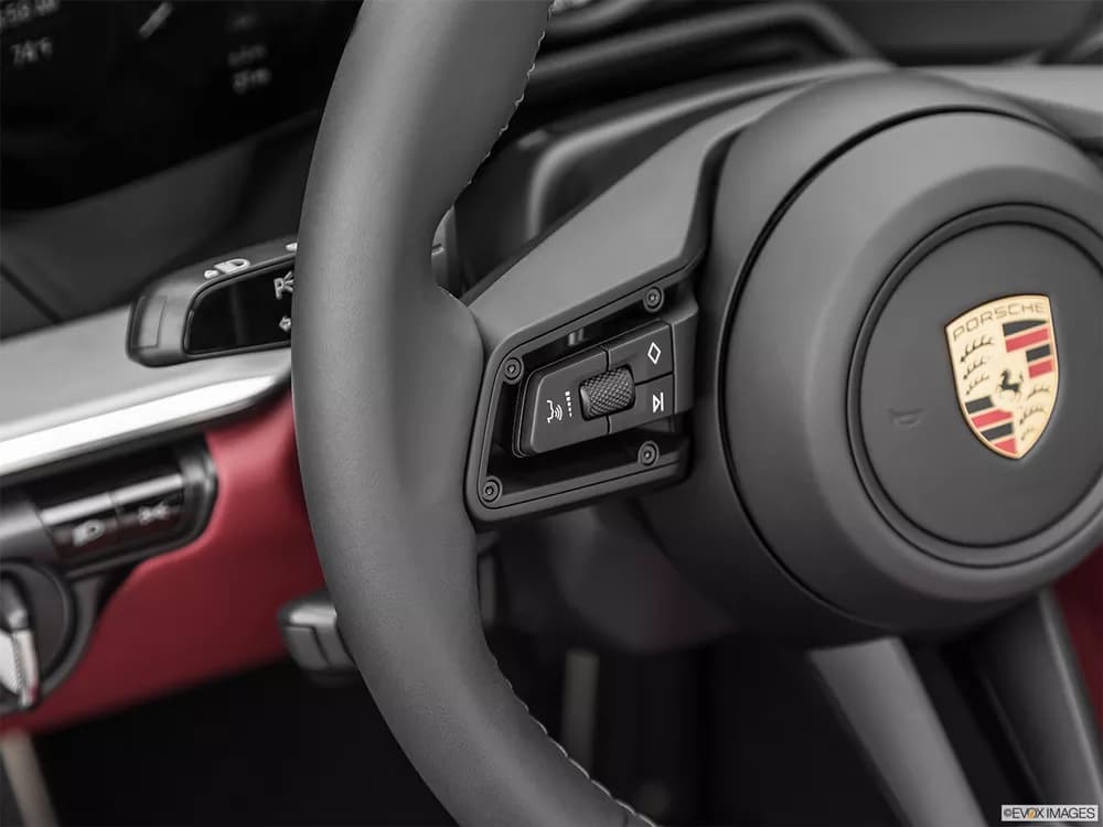 Porsche 911 2020 Carrera 4S