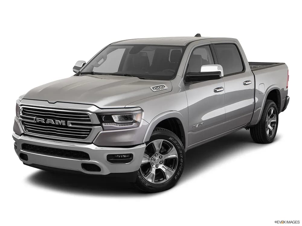 RAM 1500 2019 5.7L Grand Laramie (Double Cab)