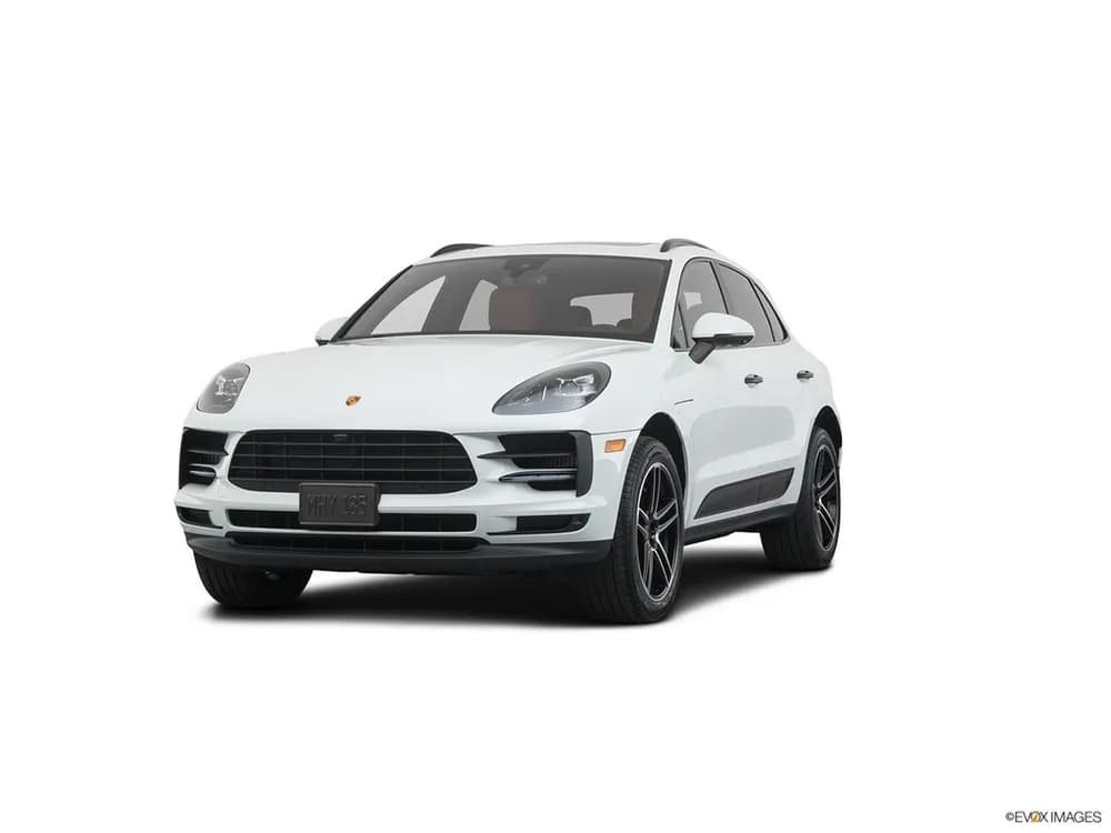 بورش ماكان 2019 3.0L (335 hp)