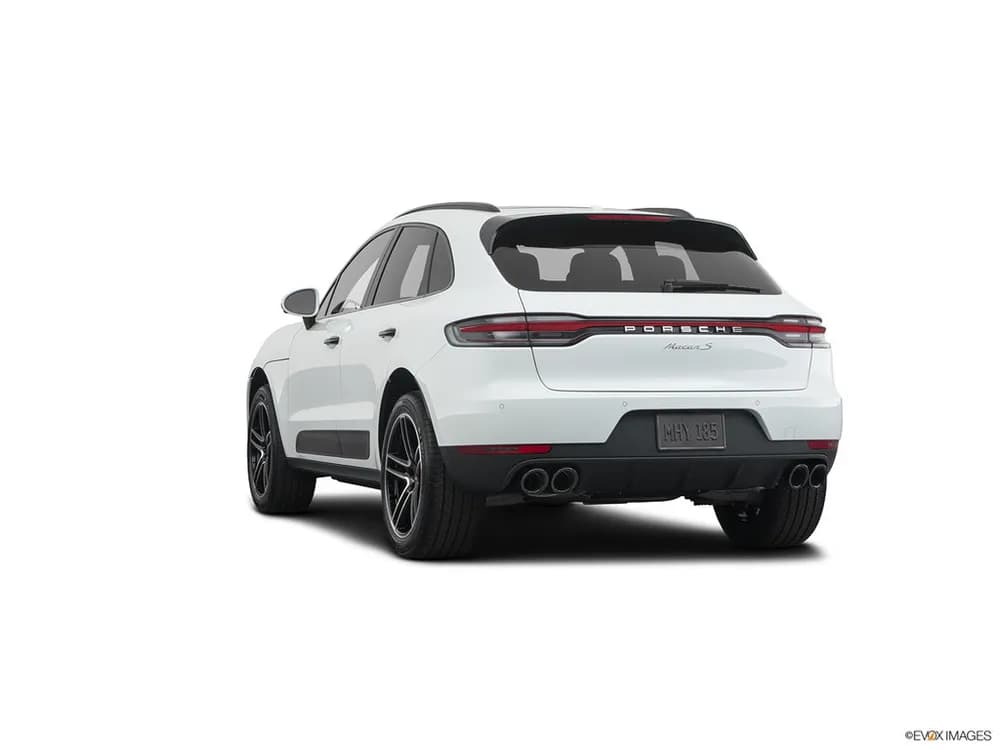بورش ماكان 2019 3.0L (335 hp)