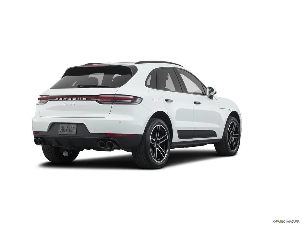 بورش ماكان 2019 3.0L (335 hp)