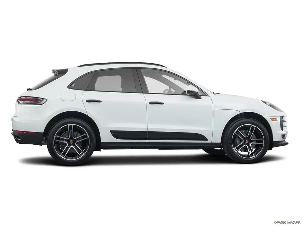 بورش ماكان 2019 3.0L (335 hp)
