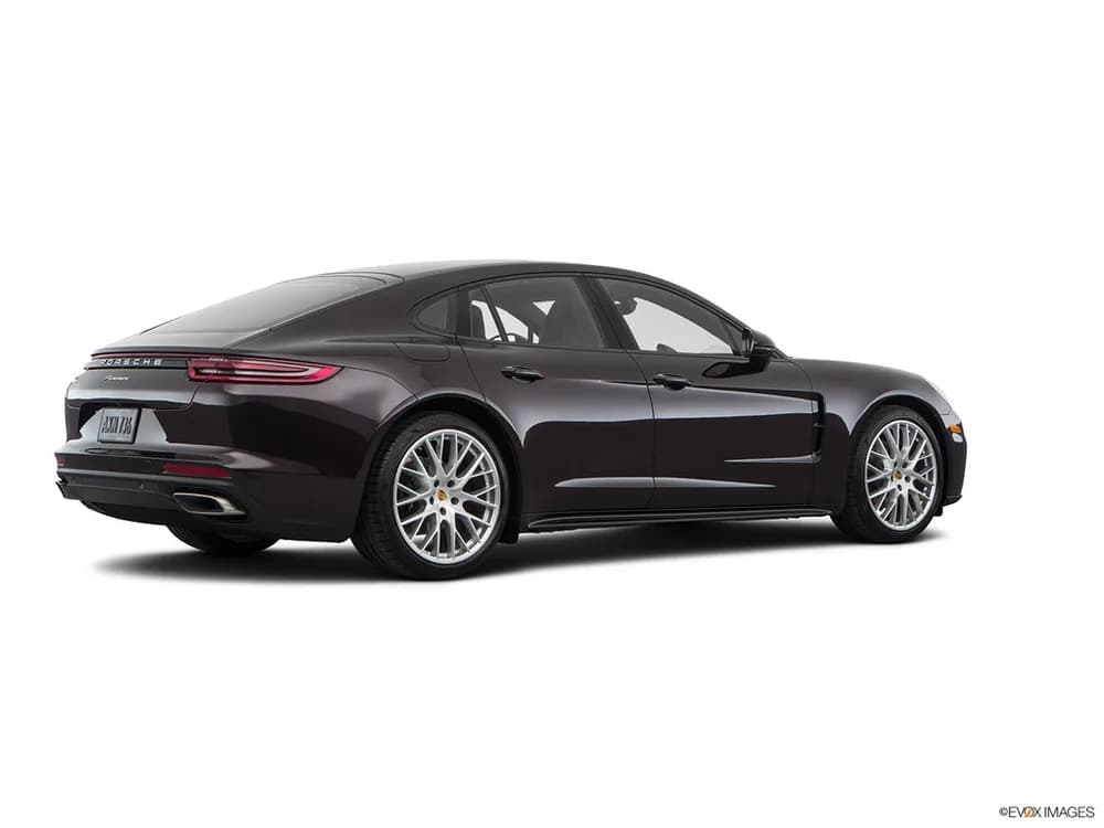 Porsche Panamera 2019 GTS