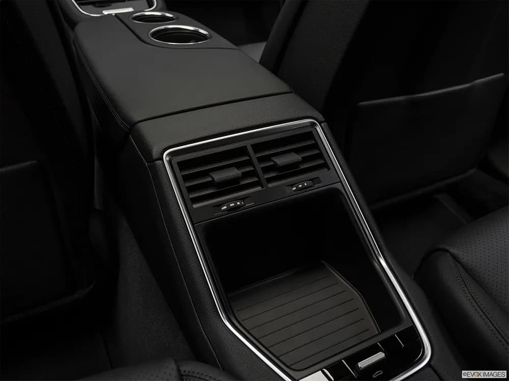 Porsche Panamera 2019 GTS