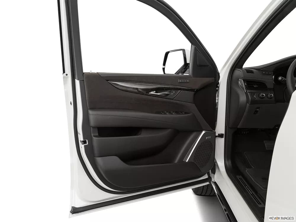 Cadillac Escalade 2020 6.2L Platinum