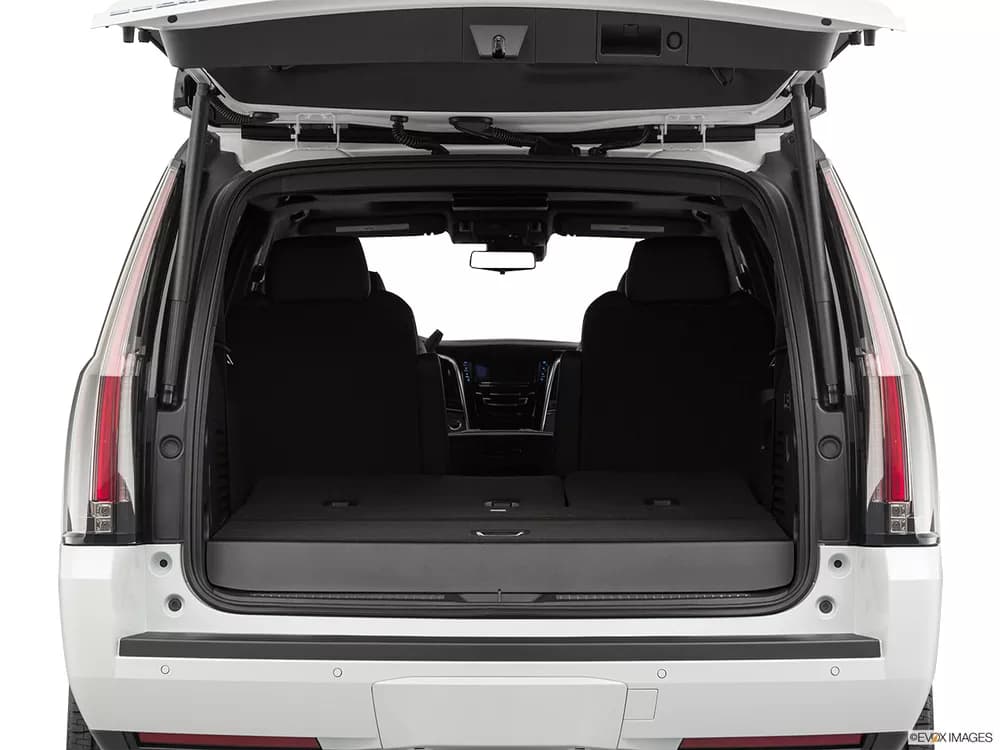 Cadillac Escalade 2020 6.2L Platinum