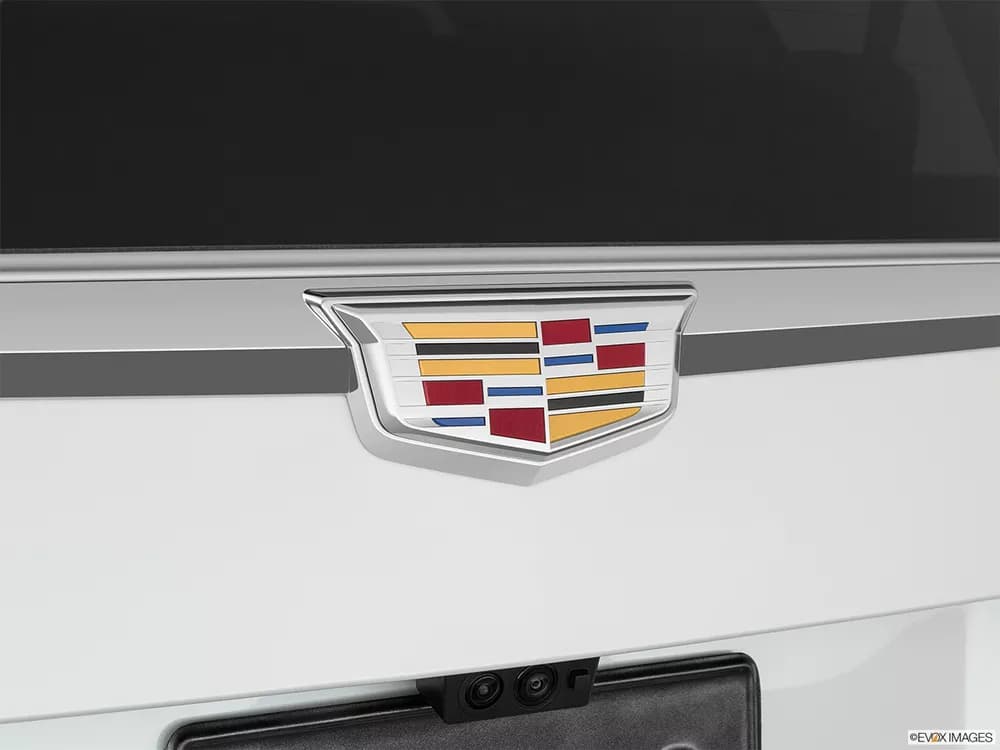 Cadillac Escalade 2020 6.2L Platinum