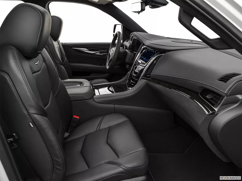 Cadillac Escalade 2020 6.2L Platinum