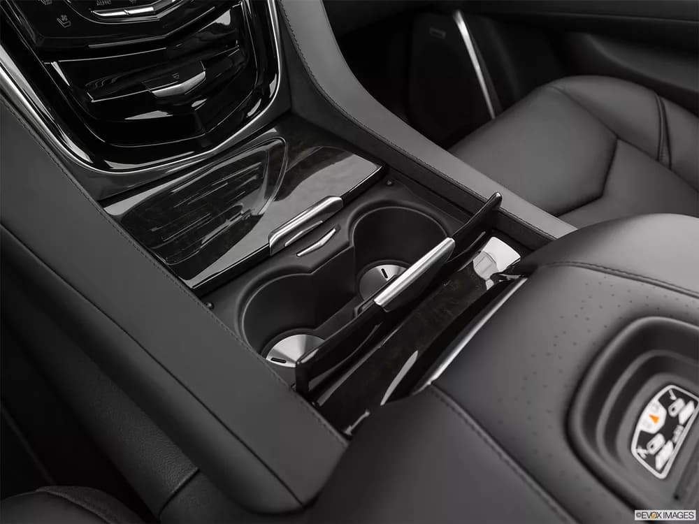 Cadillac Escalade 2020 6.2L Platinum