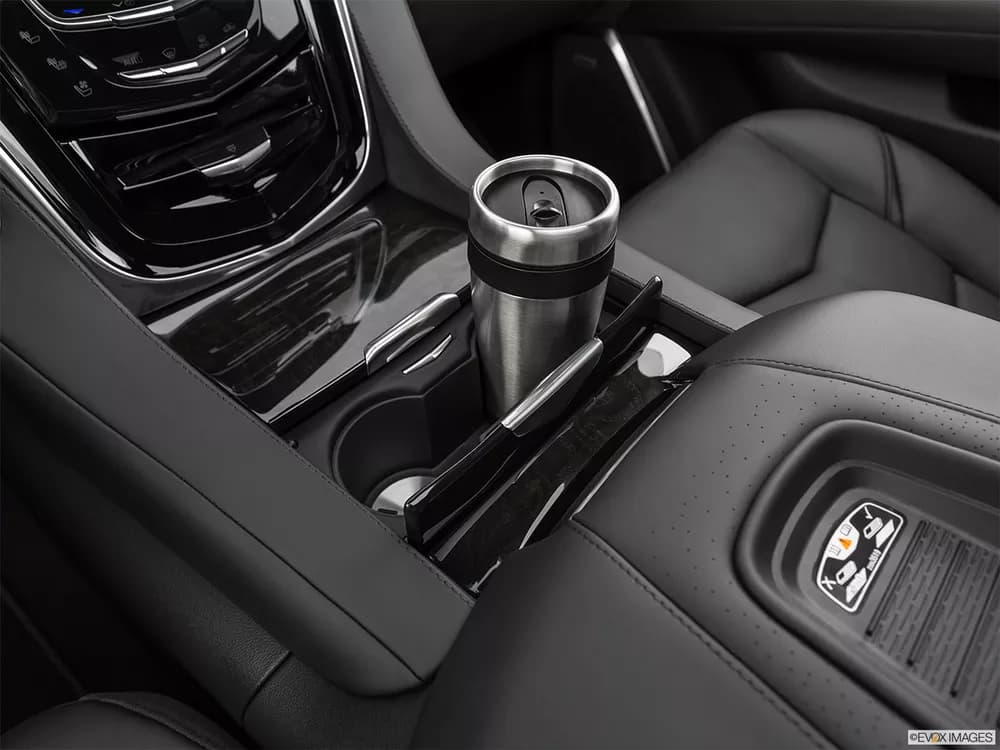 Cadillac Escalade 2020 6.2L Platinum